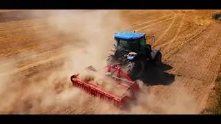 TOSCANO TARIM MAKİNALARI