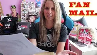 Fan Mail Friday June 29