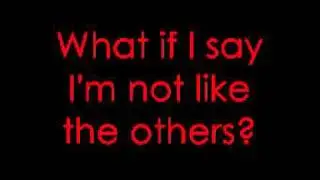 The Pretender - Foo Fighters Lyrics!!