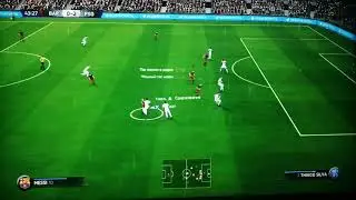 КОМАНДЫ МЕЧТЫ В FIFA!