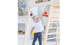 Баскетбольное кольцо