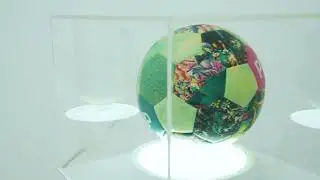 MODIFY PEDESTAL 01 with Acrylic Top