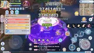 [ROX] DEX Wanderer build = no longer effective?