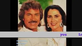 ONLY YOU (WITH LYRICS) = ENGELBERT HUMPERDINCK