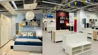 IKEA Bangalore | visuals inside Ikea Banglore | home appliances | Banglore vlog