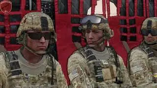 506th IR RU:OBS 01-19 TFC:Ammunition Handler