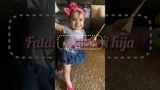 De pantalones a faldita #costura #costurafacil #reutilizar #ropaparaniñas #falda #tutorialdecostura