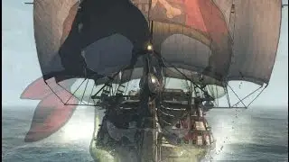 La fine delle navi leggendarie - El Impoluto