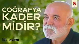 'Ercan Kesal ile...'  #1 - Coğrafya Kader midir?