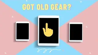 Got Old Phones and Tablets? Here is What You Should Do with Them