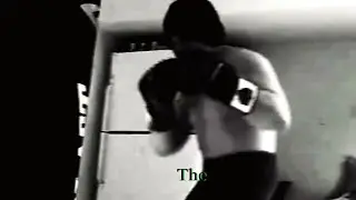 THE HURRICANE's Counter Jab & Head Movement ( Analysis/Study ) #boxing
