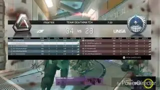 AJ CLIPZ ON IW AND FIFA ft Keviny2002