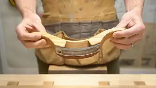 Making a Travisher