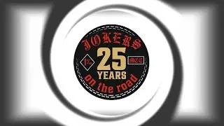 JOKERS fest 2021 Плаксы - Ни за что