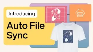 Auto File Sync