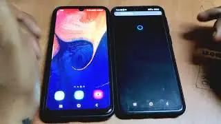 How to use nearby share on android. file sharing without any apps 