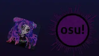 Мимо Вселенной - Подоконник [osu]