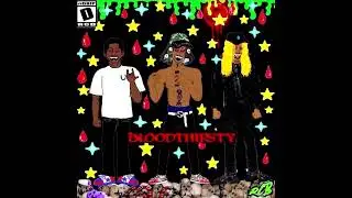 HI-C & DIAMONDSONMYDICK - 7/11 (OG VERSION)