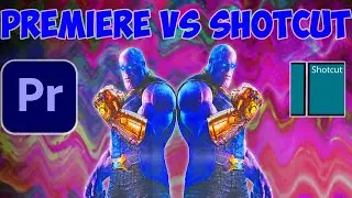 Shotcut Vs Premiere Pro Comparison Which Is The Better Software