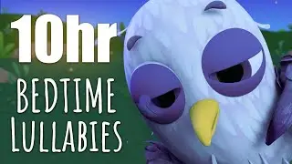 Fall Sleep In 2 Minutes ✨ Gentle Music for Babies | Bedtime Lullaby | Sleep Music