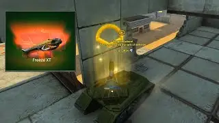 Get Exotic Container? Challenges #1 - Tanki Online - Taspens