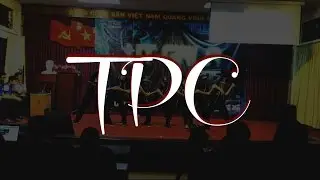 UTGALA 2015 | TPCREW | Bán Kết