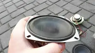 Tracer speaker flex