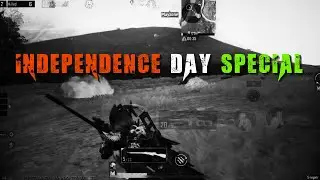 TERI MITTI - INDEPENDENCE DAY SPECIAL BGMI EDIT | BEST EDITED PUBG MONTAGE? | RAJDEEP GAMING