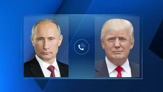 ТРАМП ШОКИРОВАЛ ВСЕХ! ОН ПОСЛАЛ НАТО И ХОЧЕТ ПОДДЕРЖИВАТЬ РОССИЮ 02 02 2017
