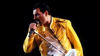 QUUEN   A Kind Of Magic Live At Wembley Stadium  Saturday