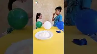 Competition game for kids | Rock, Paper, Scissors #kidsgames