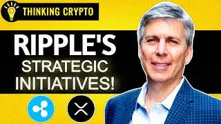 How Ripple is Bringing Blockchain to the World! (XRP, RLUSD)