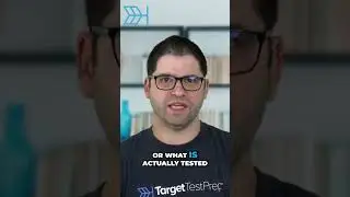 How to Get Started With Your GRE Prep - Step 1 | Shorts