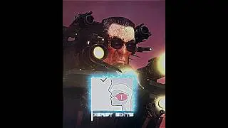 G-toilet mewing edit 