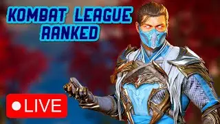 MK1 ONLINE - i hate subzero - i hate mortal kombat 1 - i hate myself