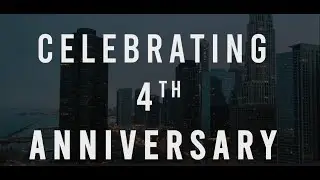 Digital Network Solution Celebrates 4 years of Service