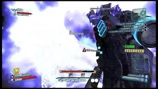 OP8 Bandit Slaughter 4:39 w/ HAKAER