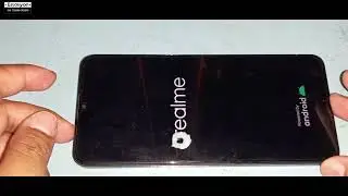How To Hard Reset RealMe Note 50 | Cellphone Repair