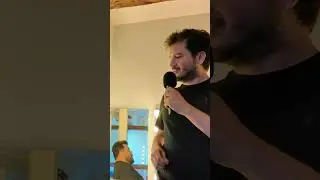 KAMERA ARKASINDA ŞOK OLAYLAR