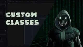 Custom Class Creation: GDScript