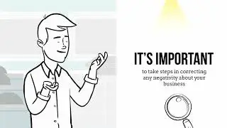 Online Reputation Management Consulting