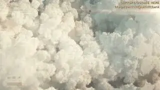 Clouds Stock Footage | Clouds in 3dsMax FumeFx | Vray | After Effects 