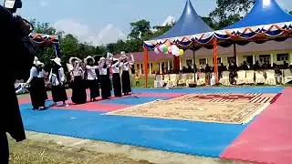 Video Waktu Perpisahan SMA
