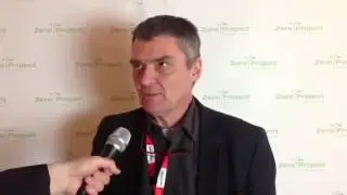 Otto Lambauer, Caritas Österreich