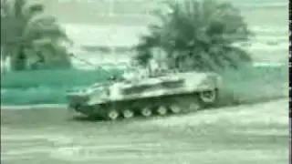 BMP-3, Infantry Fighting Vehicle