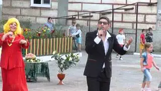 29.08.2014 Дубоссары наш двор