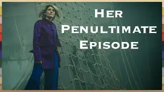 Doctor Who Review - Legend of the Sea Devils