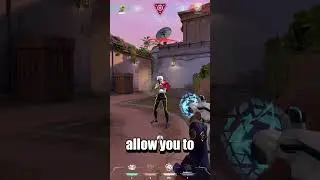 HOW TO MOVE In Fights #valoranttips