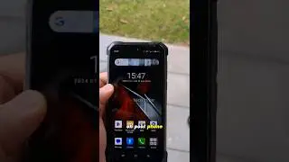 Doogee S88 Pro 