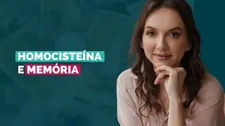Homocisteína e memória